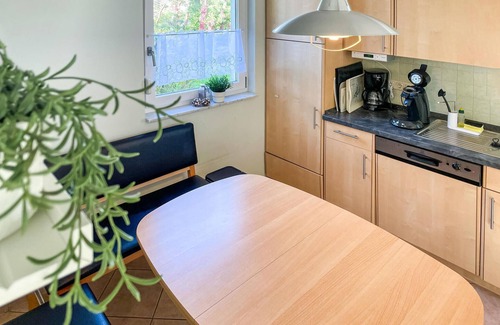 Angermuende Casa | Hermosa casa en Angermünde/Herzsprung