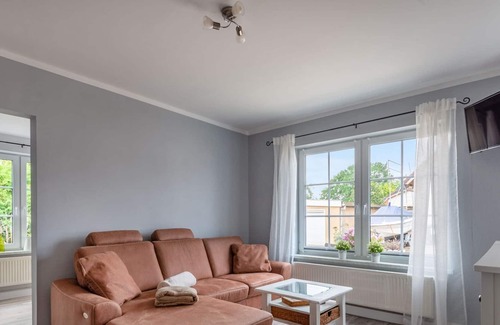 Kirchdorf Apartamento | Hermoso apartamento en Kirchdorf - Insel Poel con terraza