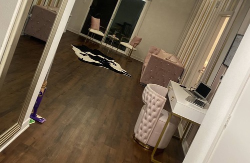 Mira Mesa Condominio | Beautiful design