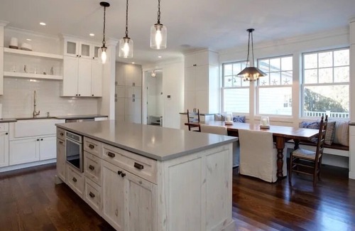 Osterville Casa | Hermosa casa recién construida con todas las comodidades y cerca de las playas