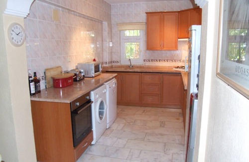 Dalyan City Center Villa | Hermosa casa de vacaciones con Wi-Fi