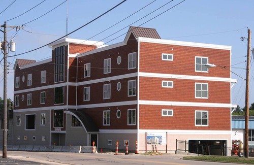 Saint Joseph Apartamento | Beautiful downtown condo with marina views, minutes from the beach