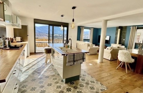 Formigueres Apartamento | Vrbo Property