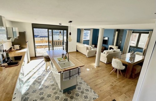 Formigueres Apartamento | Vrbo Property