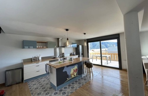 Formigueres Apartamento | Vrbo Property