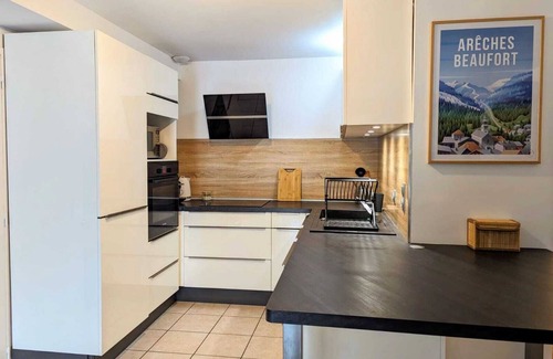 Beaufort Apartamento | Beautiful Duplex of 100m² with view, in the heart of Beaufort