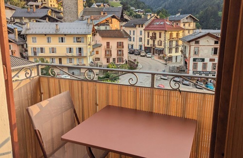 Beaufort Apartamento | Beautiful Duplex of 100m² with view, in the heart of Beaufort
