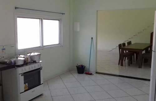 Praia do Morro Casa | Hermoso DUPLEX - SUPER AMPLIO. Los sólo 800 metros de la playa, 4 habitaciones