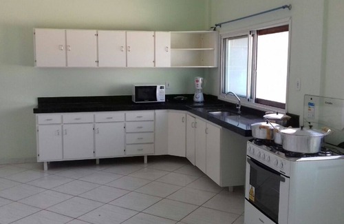 Praia do Morro Casa | Hermoso DUPLEX - SUPER AMPLIO. Los sólo 800 metros de la playa, 4 habitaciones