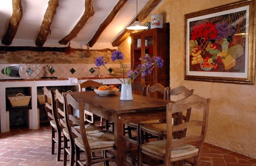 Canencia Casa | Precioso Molino de agua en las orillas del río Lozoya