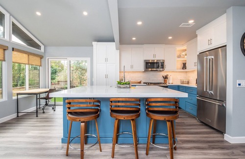 North Broadway Casa | Beautiful Escondido Getaway/Sleeps 6