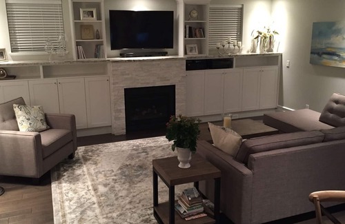 Pemberton Heights Casa | Hermosa casa ejecutiva: ¡cerca de todo lo que Vancouver tiene para ofrecer!