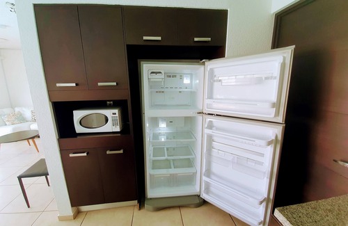 Toluca Apartamento | Precioso departamento ejecutivo en renta