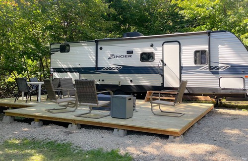Nisswa Casa | Beautiful experience on Gull Lake.