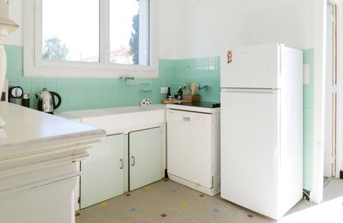 Chateau-d'Olonne Chalet De Esquí | Hermosa Casa Familiar y de Vacaciones con Piscina – 8 Personas