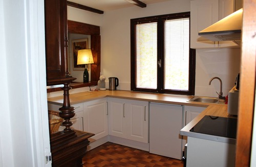 Villars-Colmars Chalet De Esquí | Chalet familiar grande 8 personas
