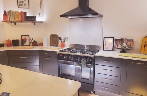 Sheffield Casa | Beautiful Family Home in the heart of Sheffield