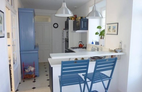 Damgan Apartamento | Beautiful family home for 10 people
