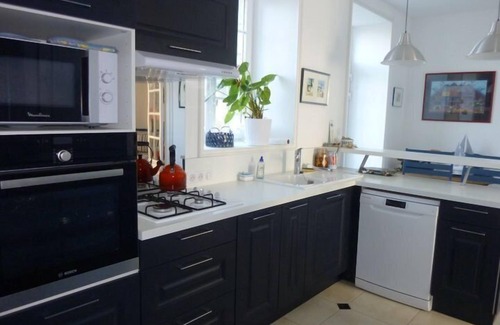 Damgan Apartamento | Beautiful family home for 10 people