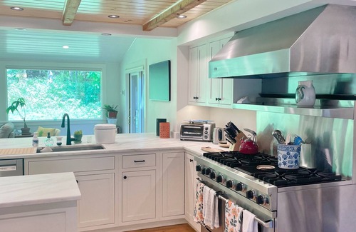 Stowe Hollow Casa | Beautiful Family Home with Views and Trails out the Door