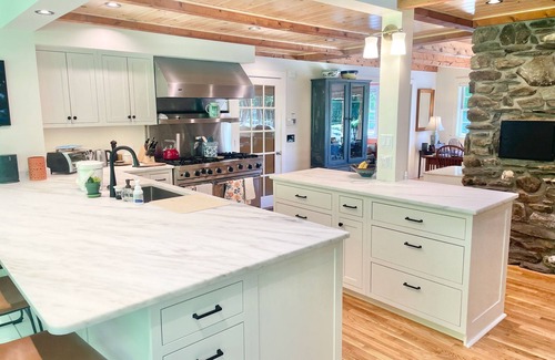 Stowe Hollow Casa | Beautiful Family Home with Views and Trails out the Door