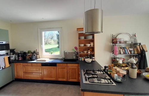 Ney Casa | Beautiful family house in the typical Jura area. T