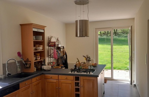 Ney Casa | Beautiful family house in the typical Jura area. T