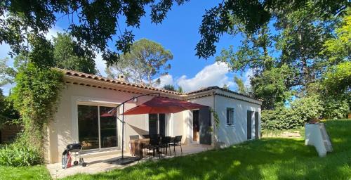 Valbonne Casa | Beautiful family house with a Swim Spa