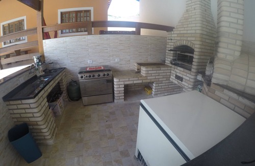 Guararema Casa | Beautiful farm in Guararema: 50 minutes from São Paulo! - CARNIVAL AVAILABLE 11990243148