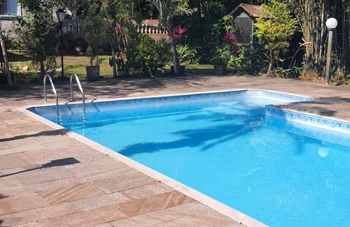 Morro do Algodao Casa | Beautiful Farm on the North Coast w/ Pool