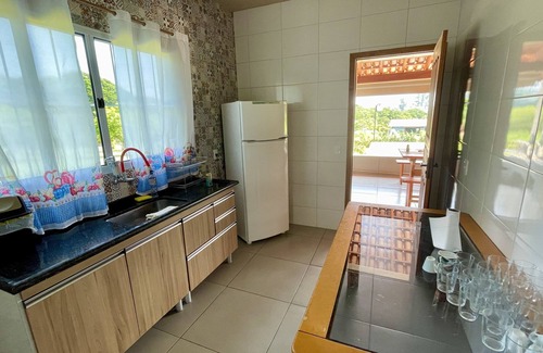 Porto Feliz Casa | Beautiful farm Porto Feliz Gated community Pool Tranquility