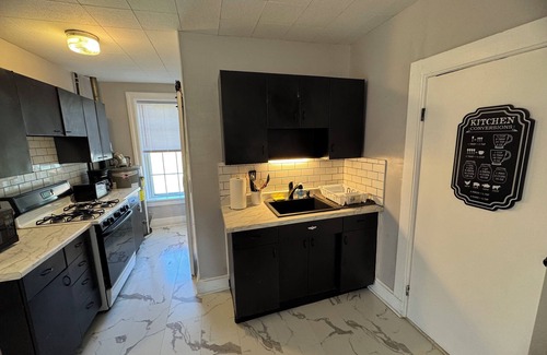 Lancaster Apartamento | Beautiful farmhouse views!