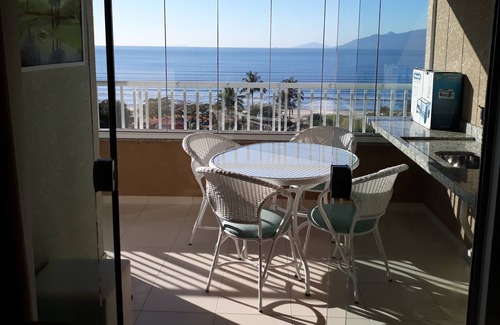 Indaia Apartamento | HERMOSO APTO PARA EL MAR