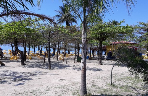 Indaia Apartamento | HERMOSO APTO PARA EL MAR