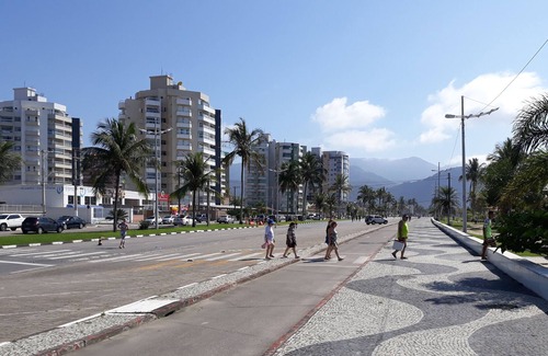 Indaia Apartamento | HERMOSO APTO PARA EL MAR