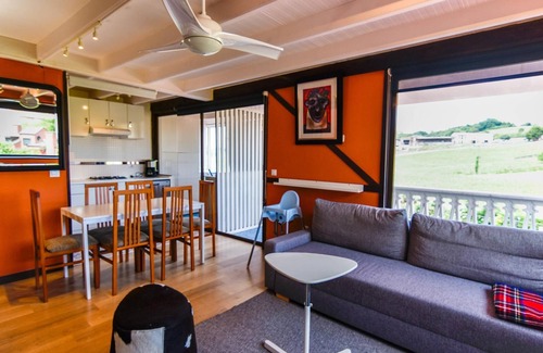 Pielagos Apartamento | Precioso apartamento con gran jardín