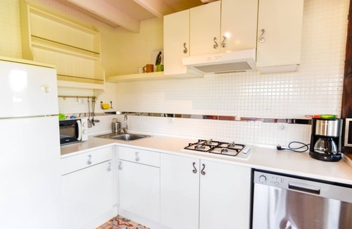 Pielagos Apartamento | Precioso apartamento con gran jardín