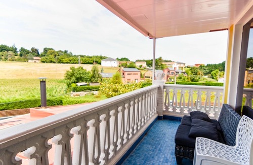 Pielagos Apartamento | Precioso apartamento con gran jardín