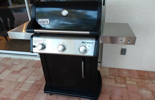 Fruitville Casa | Beautiful Forest View Home with a Heated Pool !!!