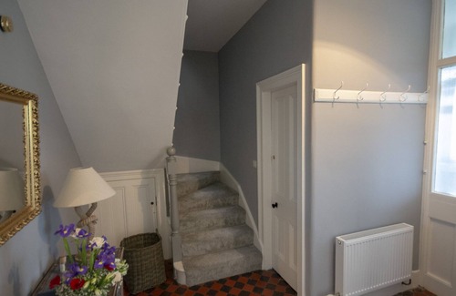 Waterville Casa | Hermosa casa de vacaciones de cuatro dormitorios con impresionantes vistas al mar!