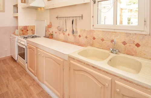 Les Baux-de-Provence Casa | Hermosa casa en Les Baux de Provence