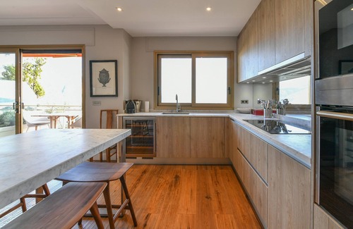 Beaulieu-sur-Mer Apartamento | Hermoso y lujoso apartamento en St Jean Cap Ferrat