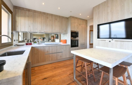 Beaulieu-sur-Mer Apartamento | Hermoso y lujoso apartamento en St Jean Cap Ferrat