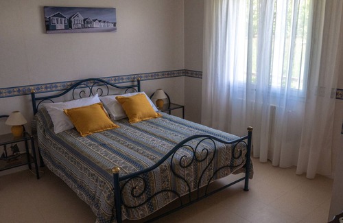 Serignac-sur-Garonne Casa | Hermosa casa en el centro de la ciudad con 6 camas.
