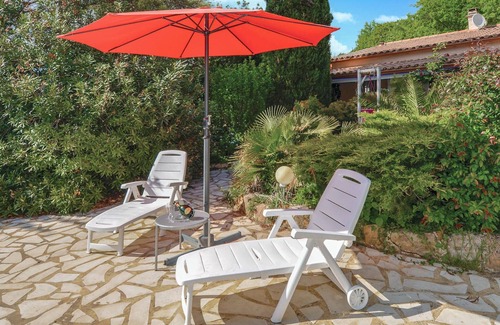 Saint-Julien-de-Peyrolas Casa | Hermosa casa en St Julien de Peyrolas