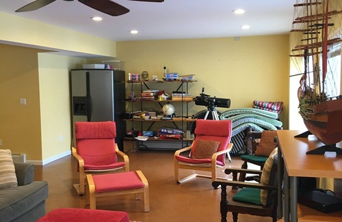 Swan Lake Casa | Hermosa casa privada de gran tamaño frente al lago privado con muelle / barcos