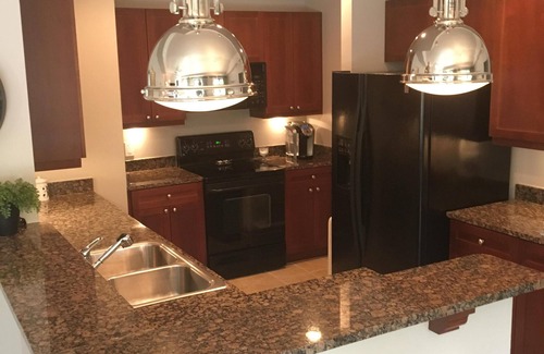 St. Augustine Condominio | Hermoso 3/2 condominio completamente amueblado para alquiler a corto plazo - alquiler semanal / mensual