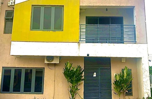 Karsana Casa | Beautiful furnished 2 bedroom house in Abuja, FCT, Nigeria - Six Star