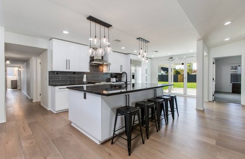 Tierra Feliz Casa | Beautiful Furnished Arcadia Home with Camelback View Off Exeter