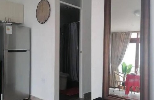 Trujillo Apartamento | SunsetPoint. Hermosa vista al Pacífico! Departamento para 2 personas, Huanchaco.